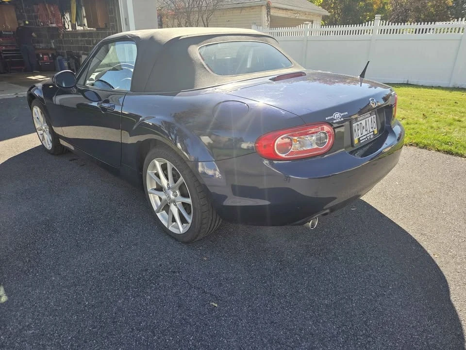 2012 Mazda NC MX-5 Miata - Image 5 of 16