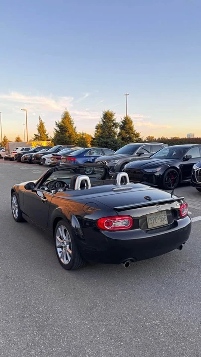 2012 Mazda NC MX-5 Miata - Image 6 of 19