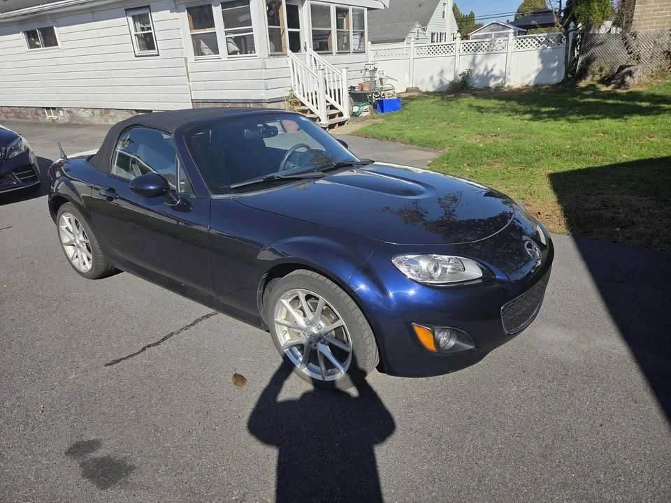 2012 Mazda NC MX-5 Miata - Image 3 of 16