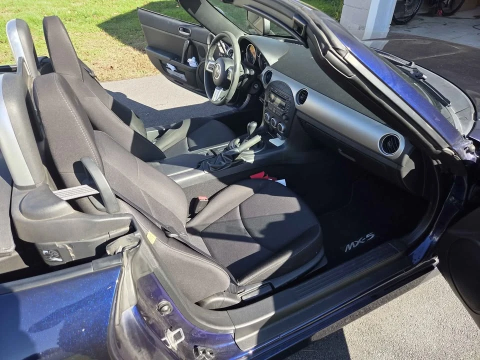 2012 Mazda NC MX-5 Miata - Image 9 of 16