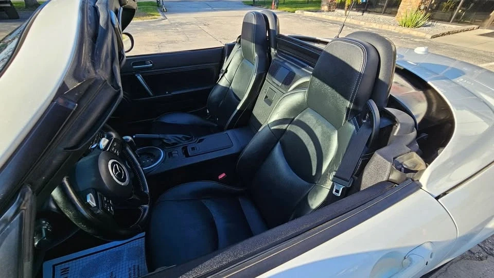 2012 Mazda NC MX-5 Miata - Image 17 of 20