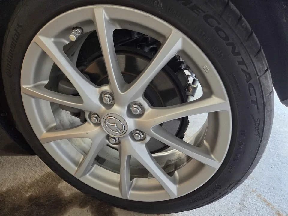 2012 Mazda NC MX-5 Miata - Image 14 of 16