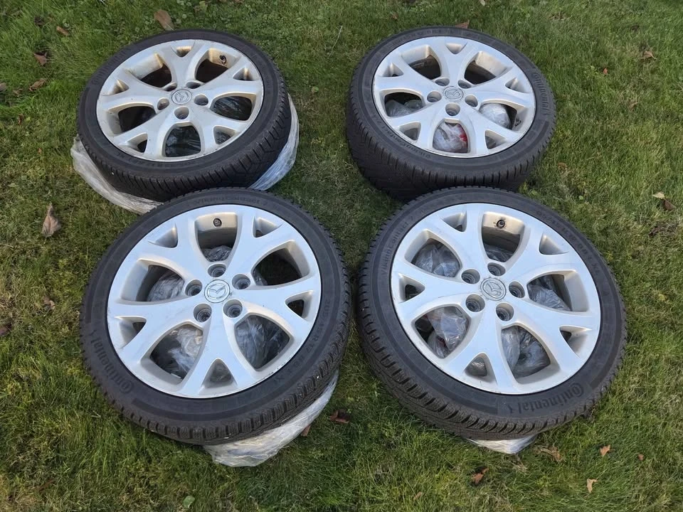 2012 Mazda NC MX-5 Miata - Image 16 of 16