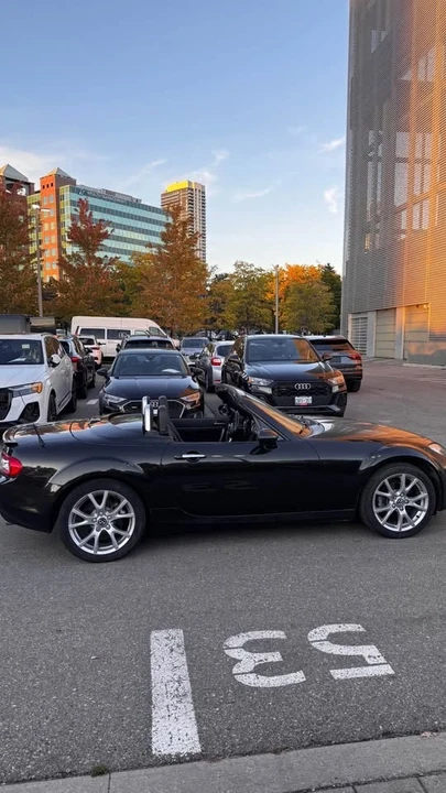 2012 Mazda NC MX-5 Miata - Image 7 of 19
