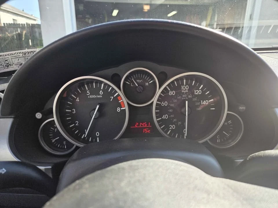 2012 Mazda NC MX-5 Miata - Image 10 of 16