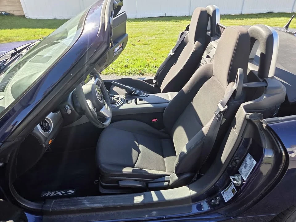 2012 Mazda NC MX-5 Miata - Image 7 of 16