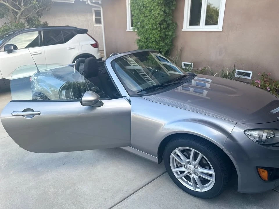 2012 Mazda NC MX-5 Miata - Image 8 of 11