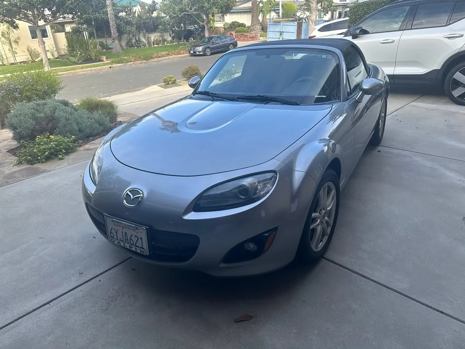 2012 Mazda NC MX-5 Miata - Image 4 of 11
