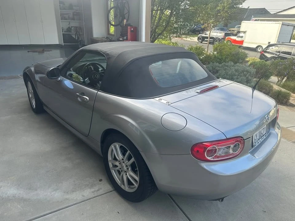 2012 Mazda NC MX-5 Miata - Image 3 of 11