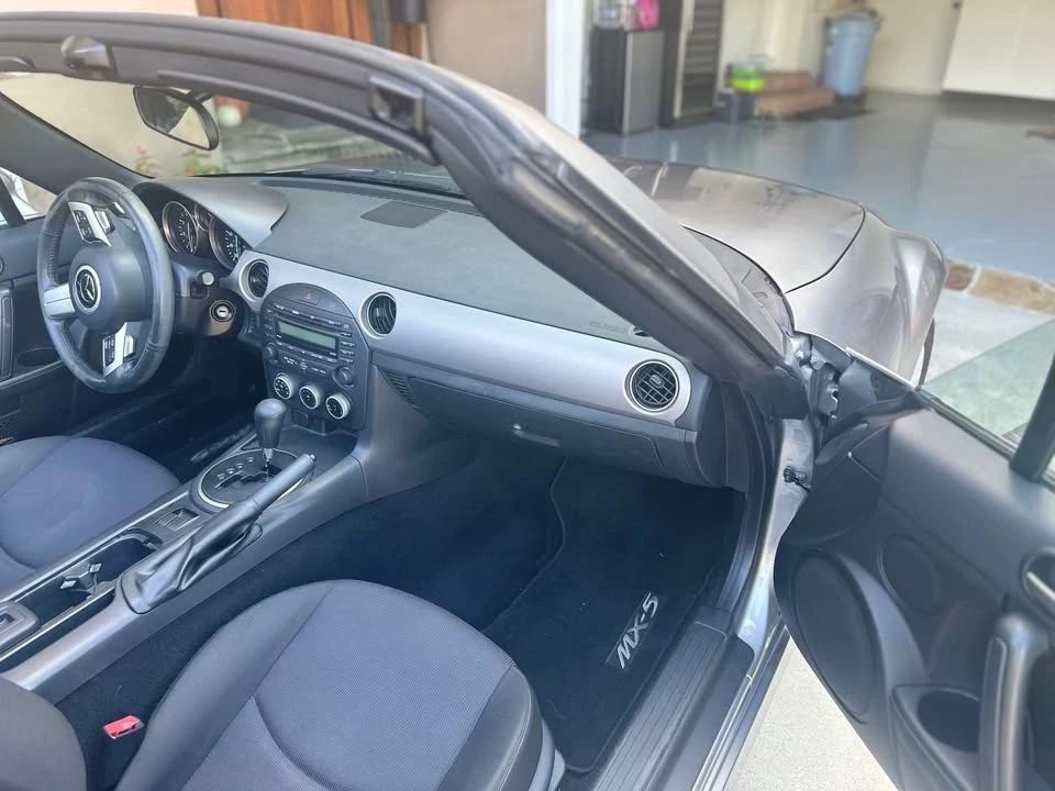 2012 Mazda NC MX-5 Miata - Image 10 of 11