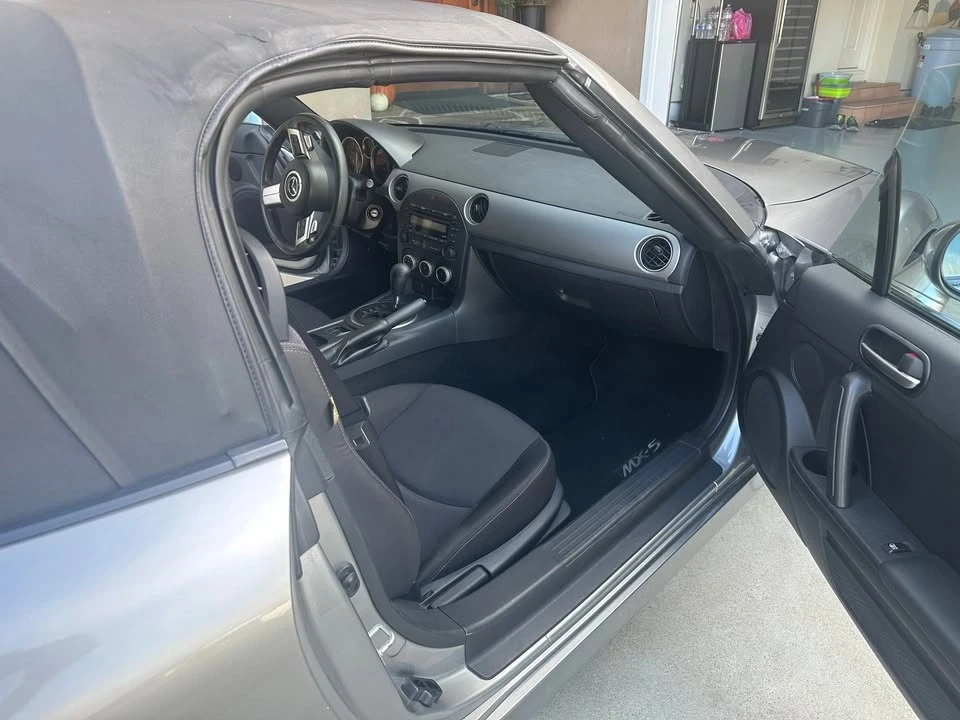 2012 Mazda NC MX-5 Miata - Image 6 of 11