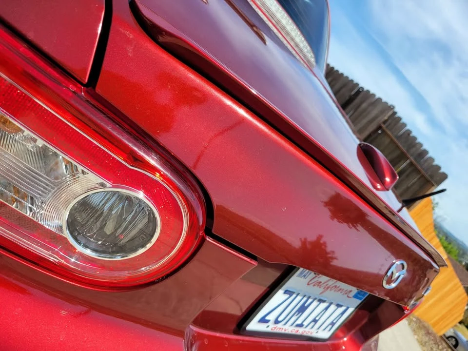 2012 Mazda NC MX-5 Miata - Image 3 of 6
