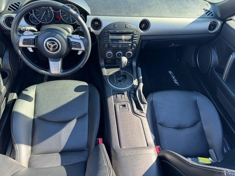 2012 Mazda NC MX-5 Miata - Image 6 of 16