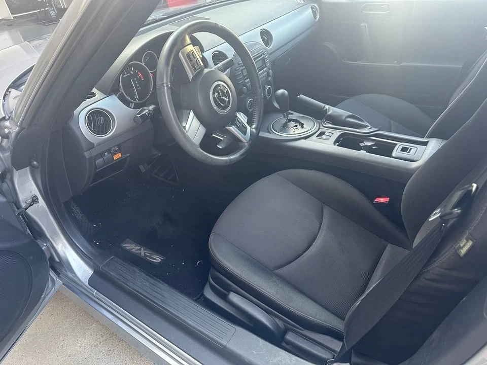 2012 Mazda NC MX-5 Miata - Image 5 of 11