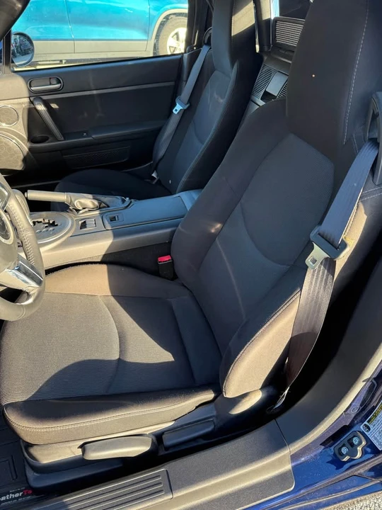 2012 Mazda NC MX-5 Miata - Image 7 of 7