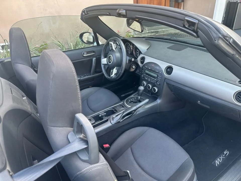 2012 Mazda NC MX-5 Miata - Image 11 of 11