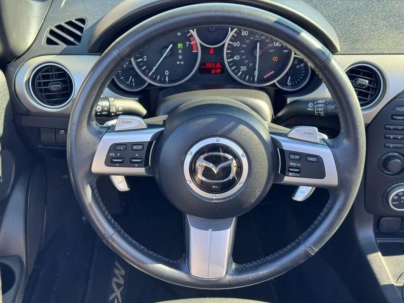 2012 Mazda NC MX-5 Miata - Image 7 of 16