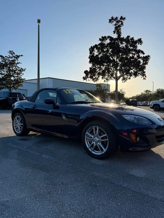 2012 Mazda NC MX-5 Miata - Image 3 of 7