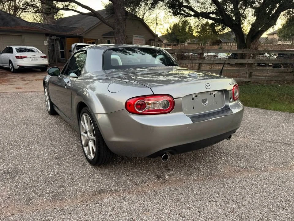 2012 Mazda NC MX-5 Miata - Image 5 of 19