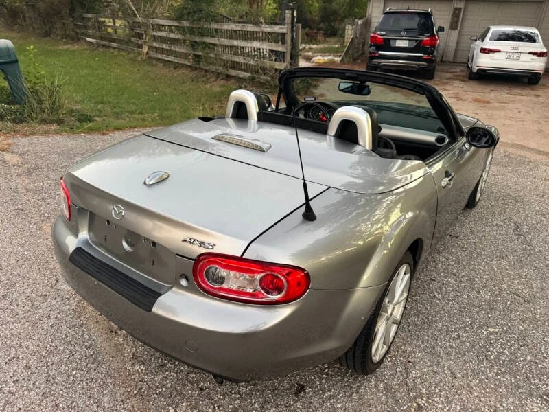 2012 Mazda NC MX-5 Miata - Image 12 of 18