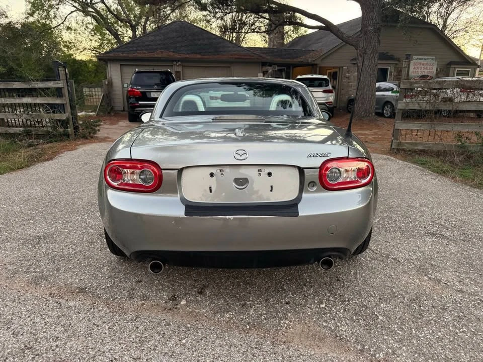 2012 Mazda NC MX-5 Miata - Image 6 of 19
