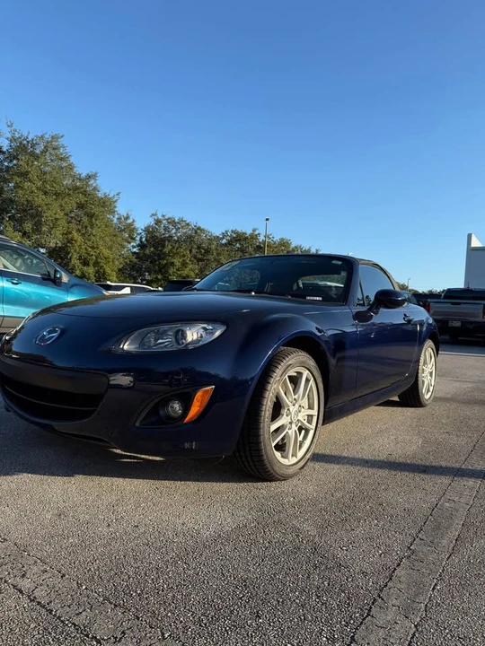 2012 Mazda NC MX-5 Miata - Image 2 of 7