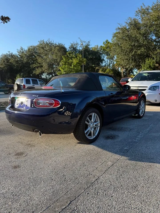 2012 Mazda NC MX-5 Miata - Image 4 of 7