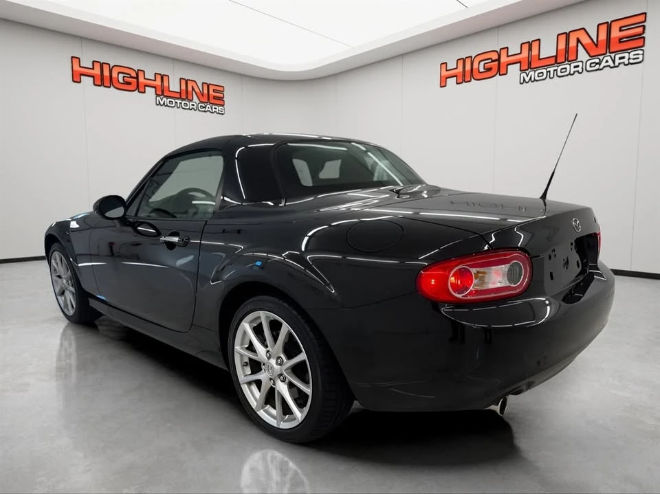 2012 Mazda NC MX-5 Miata - Image 7 of 20
