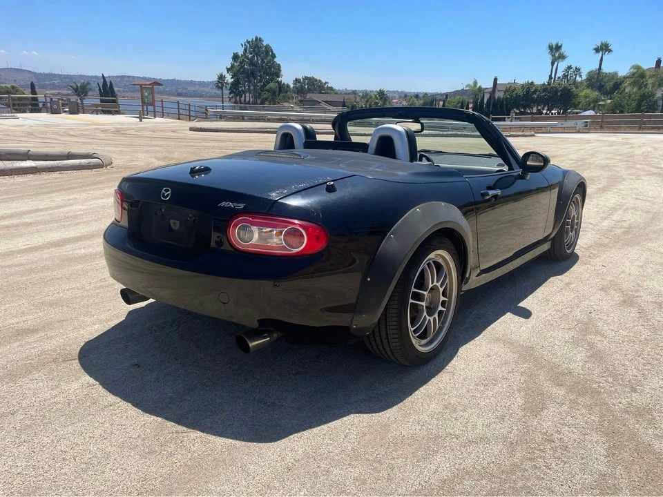 2012 Mazda NC MX-5 Miata - Image 4 of 12