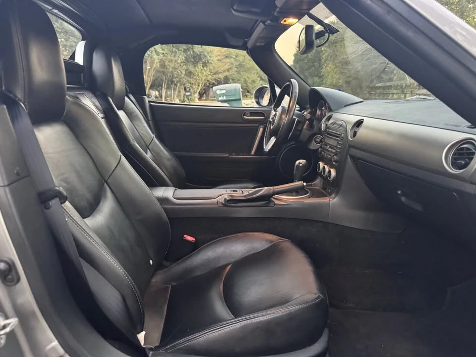 2012 Mazda NC MX-5 Miata - Image 19 of 19