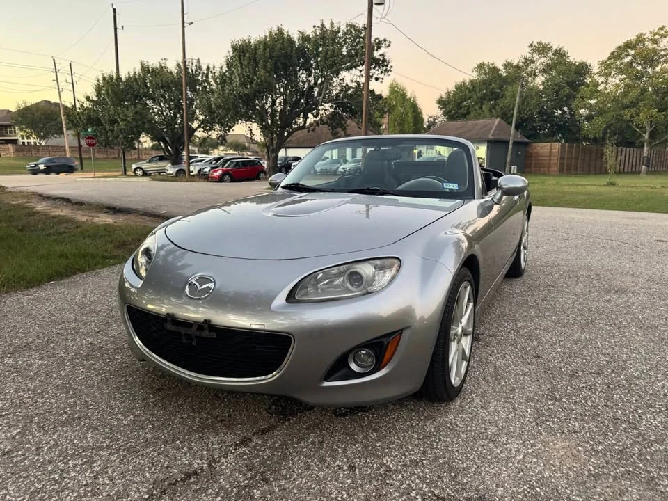 2012 Mazda NC MX-5 Miata - Image 11 of 19