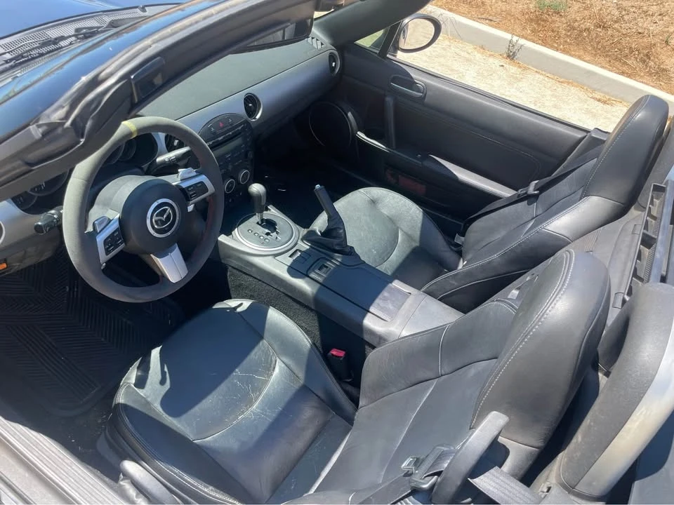 2012 Mazda NC MX-5 Miata - Image 7 of 12