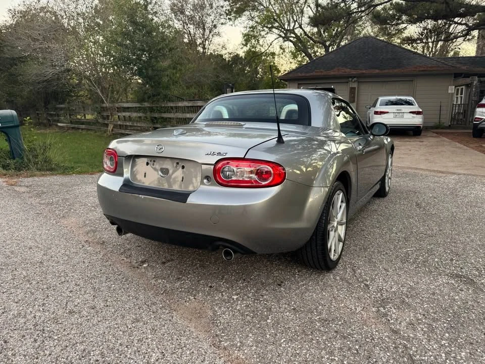 2012 Mazda NC MX-5 Miata - Image 7 of 19
