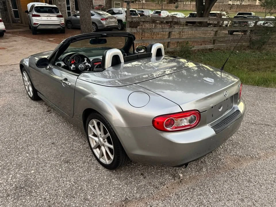 2012 Mazda NC MX-5 Miata - Image 13 of 19
