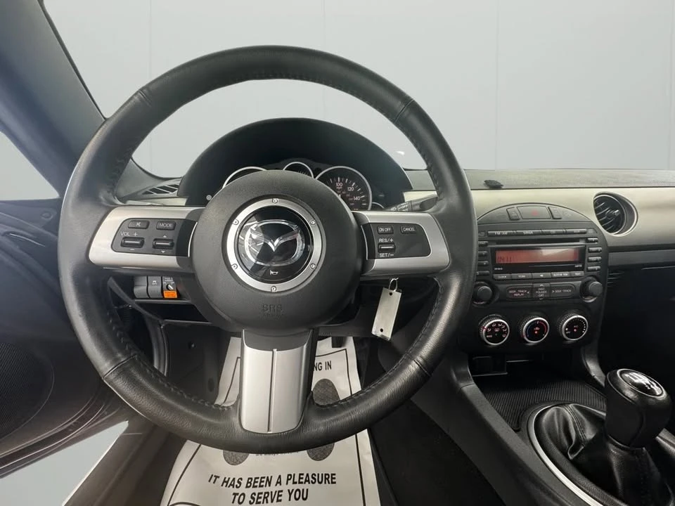 2012 Mazda NC MX-5 Miata - Image 15 of 20