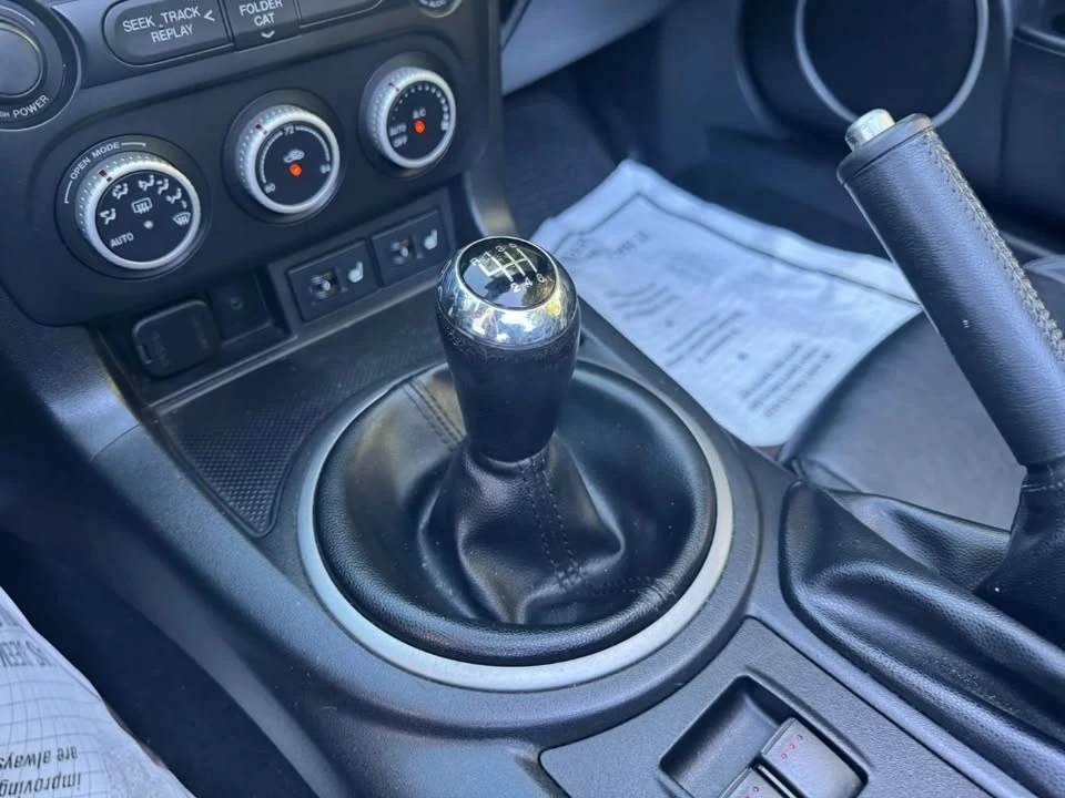 2012 Mazda NC MX-5 Miata - Image 16 of 18