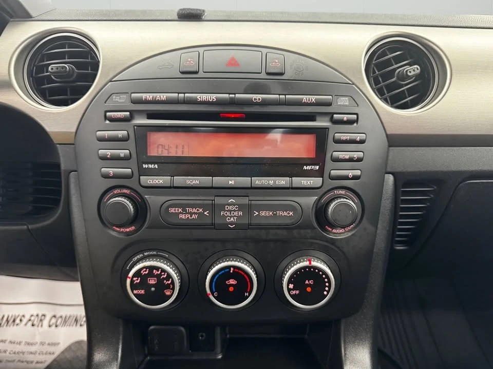 2012 Mazda NC MX-5 Miata - Image 19 of 20