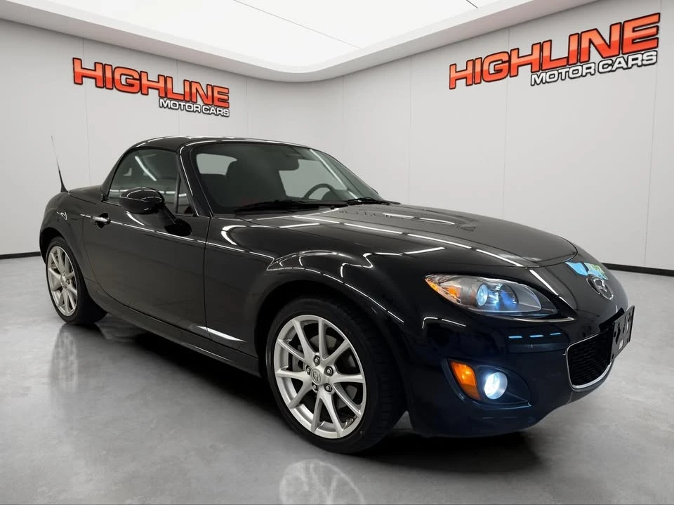 2012 Mazda NC MX-5 Miata - Image 3 of 20