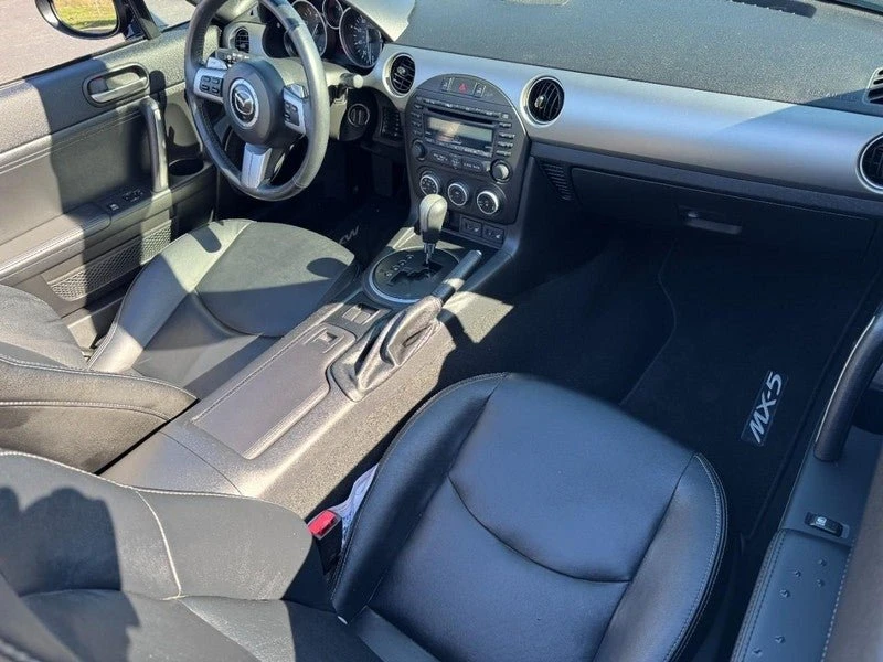 2012 Mazda NC MX-5 Miata - Image 5 of 16