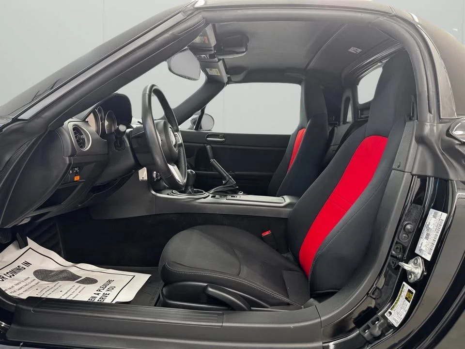 2012 Mazda NC MX-5 Miata - Image 9 of 20
