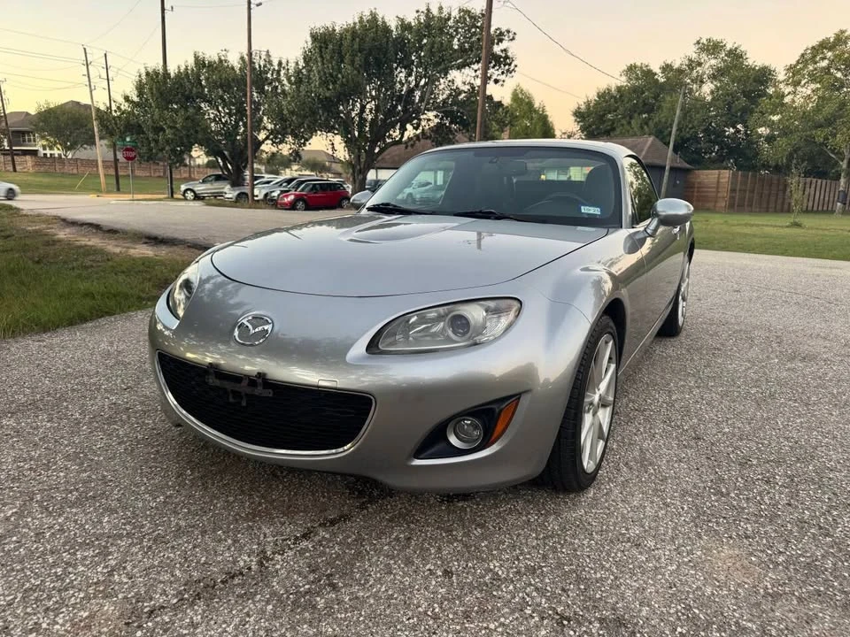 2012 Mazda NC MX-5 Miata - Image 3 of 19