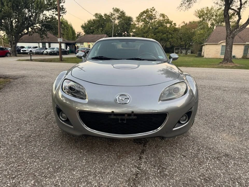 2012 Mazda NC MX-5 Miata - Image 2 of 19