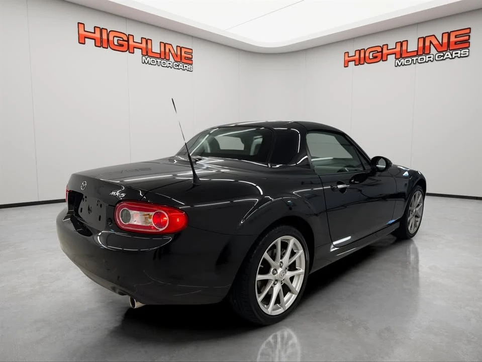 2012 Mazda NC MX-5 Miata - Image 5 of 20