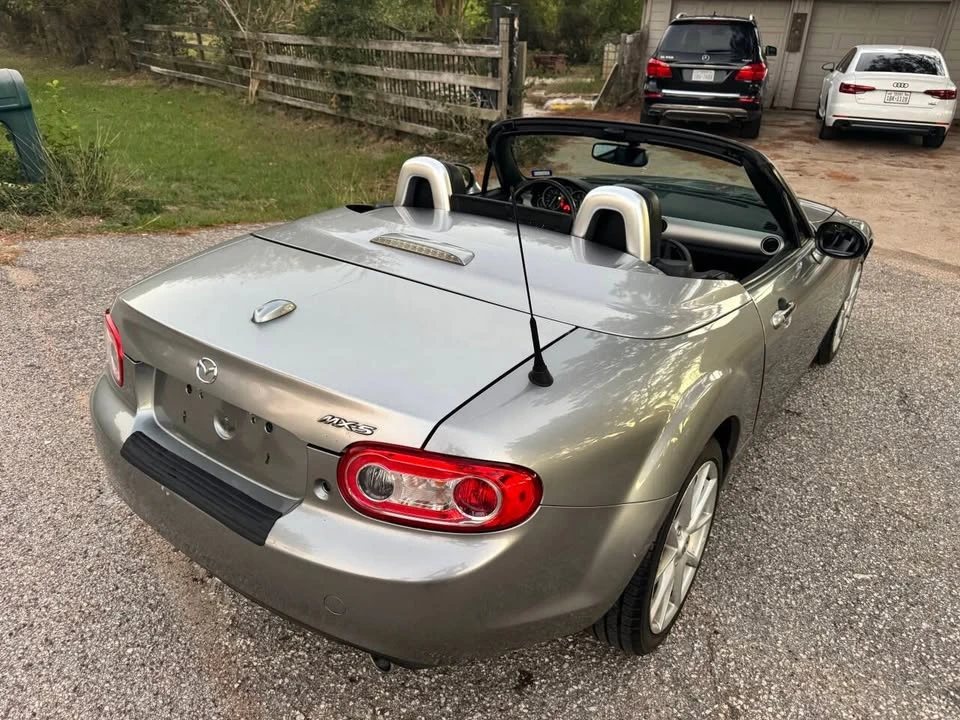 2012 Mazda NC MX-5 Miata - Image 14 of 19