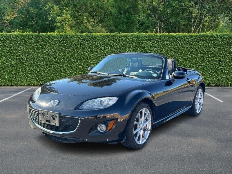 2012 Mazda NC MX-5 Miata - Image 2 of 16