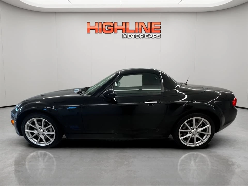 2012 Mazda NC MX-5 Miata - Image 8 of 20