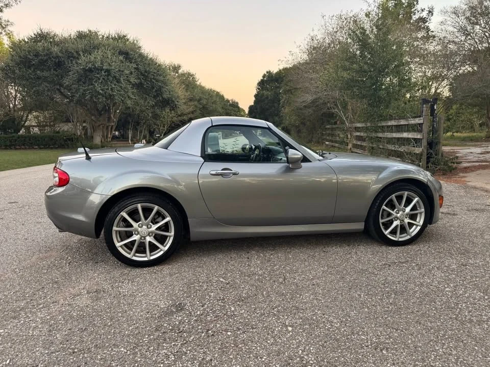 2012 Mazda NC MX-5 Miata - Image 8 of 19