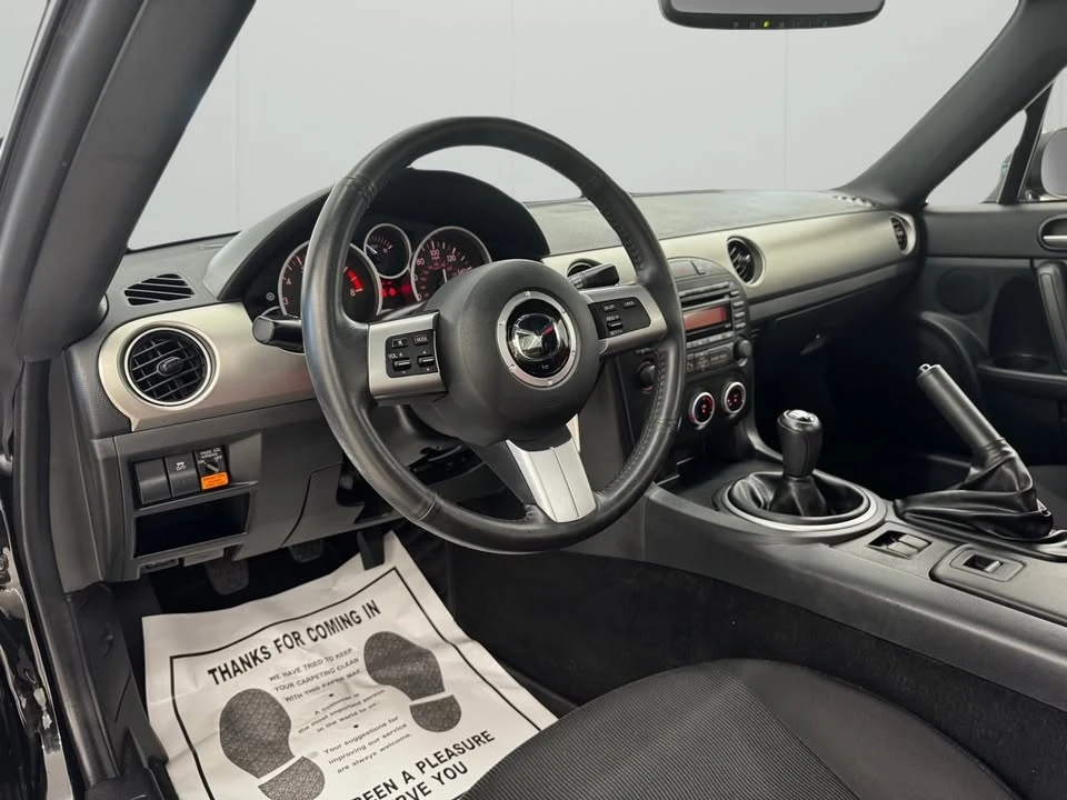 2012 Mazda NC MX-5 Miata - Image 13 of 20