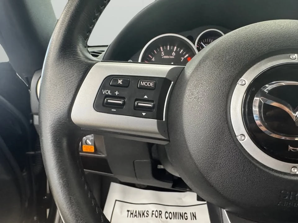 2012 Mazda NC MX-5 Miata - Image 16 of 20