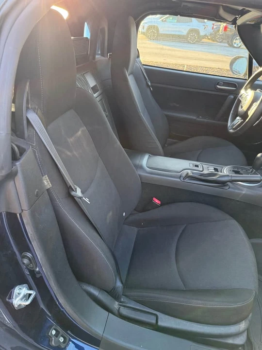 2012 Mazda NC MX-5 Miata - Image 6 of 7